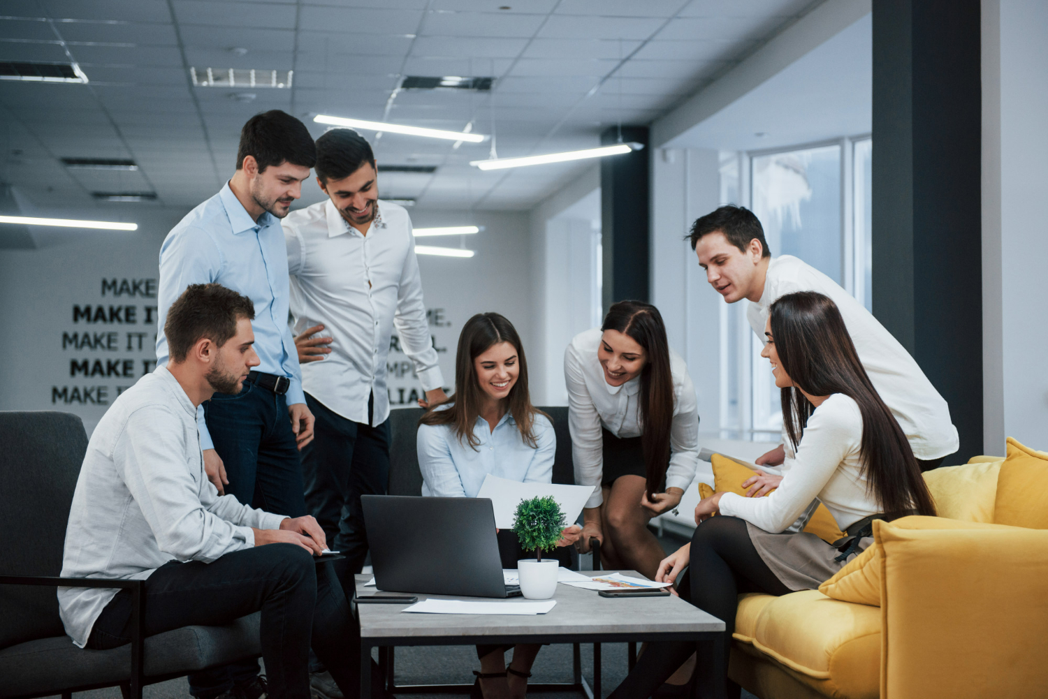 Internet para empresas