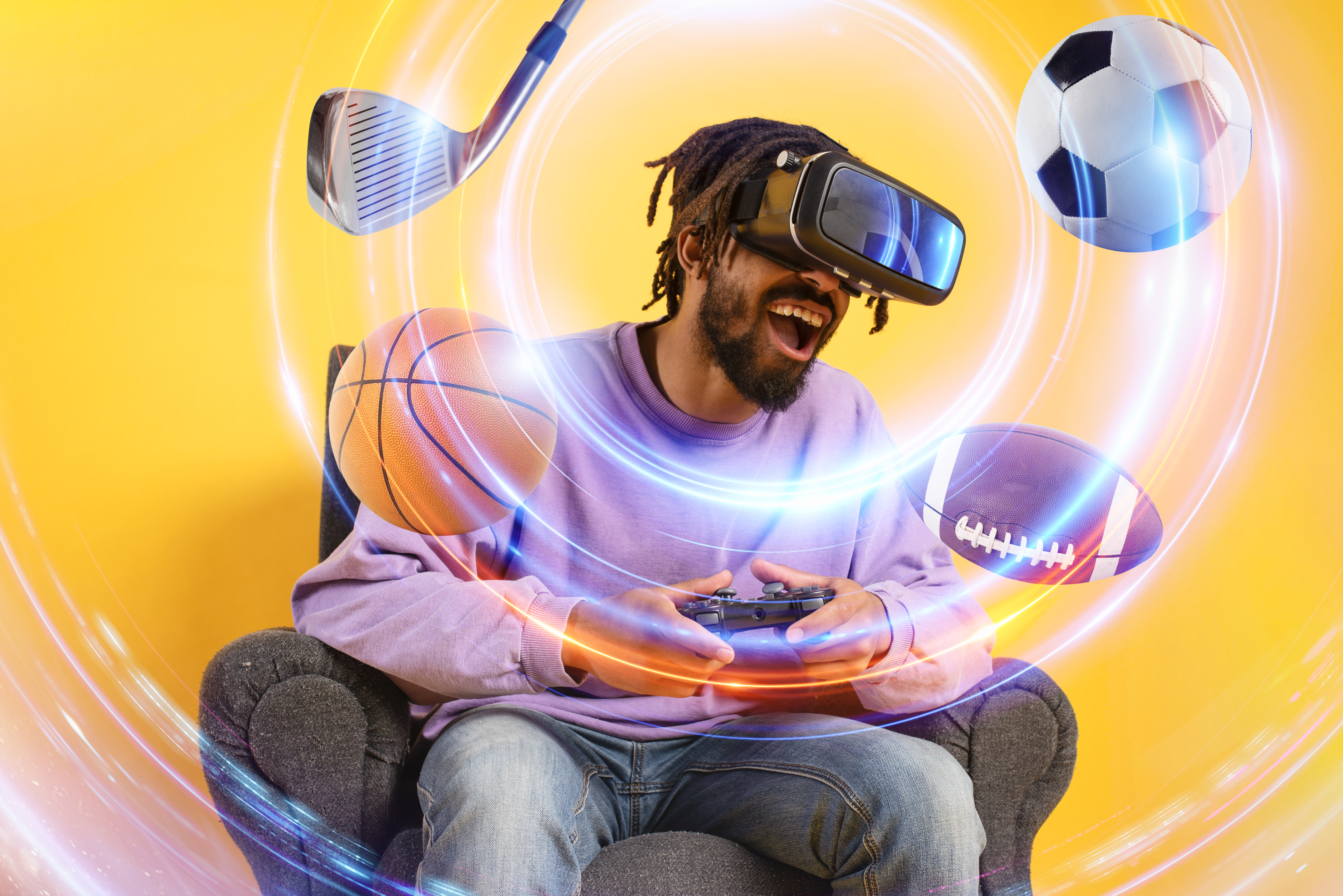 gamer